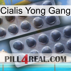 Cialis Yong Gang 31